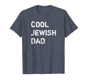 Cool Tees with Jewish Flavor