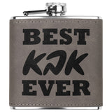 Best Aba Flask