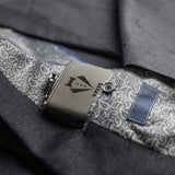 Groom Hebrew Personalized Jewish Date Wedding Flask