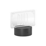 Personalized Hebrew Name LED Sign