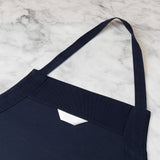 Resting Kvetch Face Cotton Apron