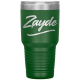 Zayde_Jewish_Grandfather_Gift_Tumbler_30oz_Tumbler_Green_Mockup.png