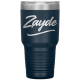 Zayde_Jewish_Grandfather_Gift_Tumbler_30oz_Tumbler_Navy_Mockup.png