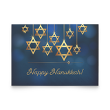 hanukkah greeting cards