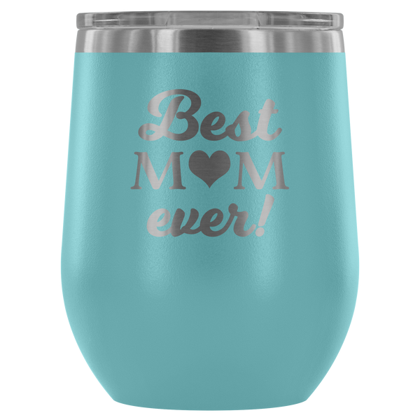 best mom mothers day steel tumbler