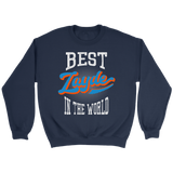 best zayde in the world sweatshirt
