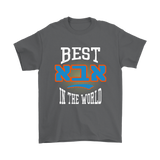 best father in the world aba