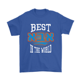 hebrew fathers day shirt