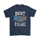 best totty in the world