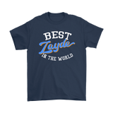 jewish grandpa tshirt