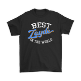 jewish granfather t-shirt