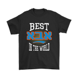 best aba in the world