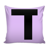 Aleph Bet Decorative Pillows