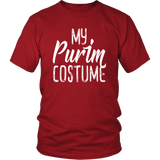 purim jewish tshirt