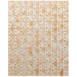 Passover Matzah Print Puzzle