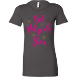 BAT MITZVAH STAR , Bat Mitzvah T-Shirt
