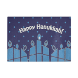 hanunkkah chopping board