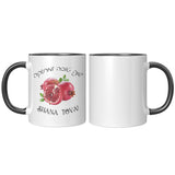 Shana Tova Rosh Hashana Gift Mug