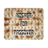 Matzo Mousepad - Passover Gift
