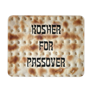 Matzo Mousepad - Passover Gift