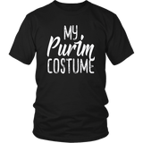 My Purim Costume - Purim T-Shirt
