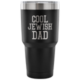 jewish father present