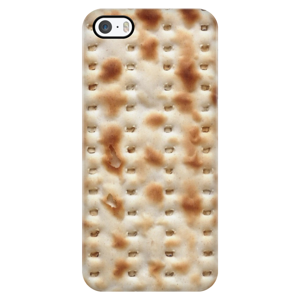 Matzah Print Cover for  your Smartphone