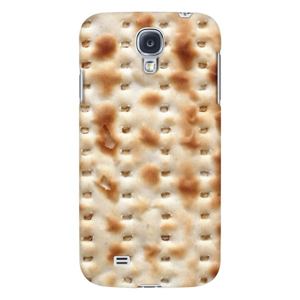 Matzah Print Cover for  your Smartphone