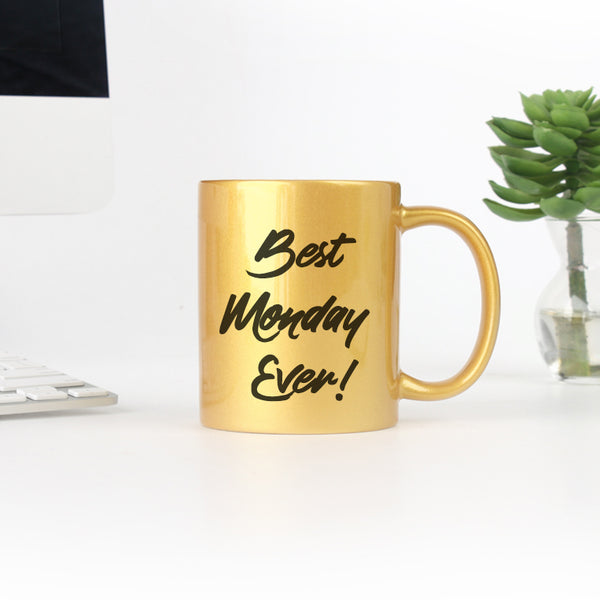 office gift mug