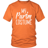 My Purim Costume - Purim T-Shirt