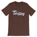 SHVITZING - Unisex T-Shirt