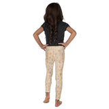 Passover Matzah Leggings for Toddler and Kid