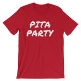 Pita Party Funny T-Shirt