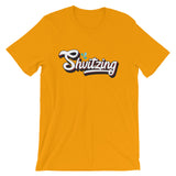 SHVITZING - Unisex T-Shirt