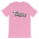 SHVITZING - Unisex T-Shirt