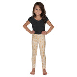 Passover Matzah Leggings for Toddler and Kid