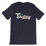 SHVITZING - Unisex T-Shirt