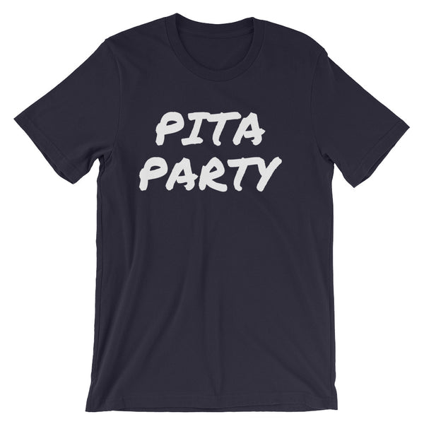 Pita Party Funny T-Shirt
