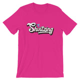 SHVITZING - Unisex T-Shirt