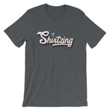 SHVITZING - Unisex T-Shirt