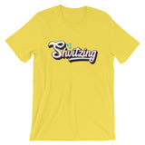 SHVITZING - Unisex T-Shirt