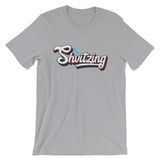 SHVITZING - Unisex T-Shirt