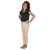 Passover Matzah Leggings for Toddler and Kid