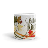 Jewish grandmother present