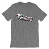 SHVITZING - Unisex T-Shirt