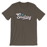 SHVITZING - Unisex T-Shirt