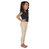 Passover Matzah Leggings for Toddler and Kid