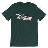 SHVITZING - Unisex T-Shirt