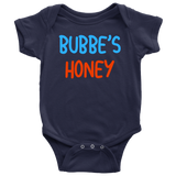 bubbes honey rosh hashanah
