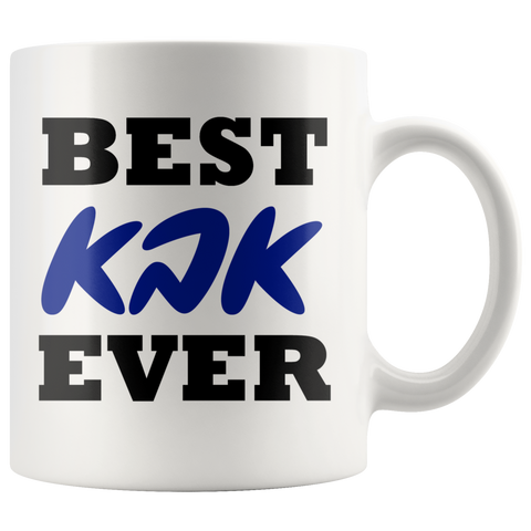 best aba ever jewish father gift mug